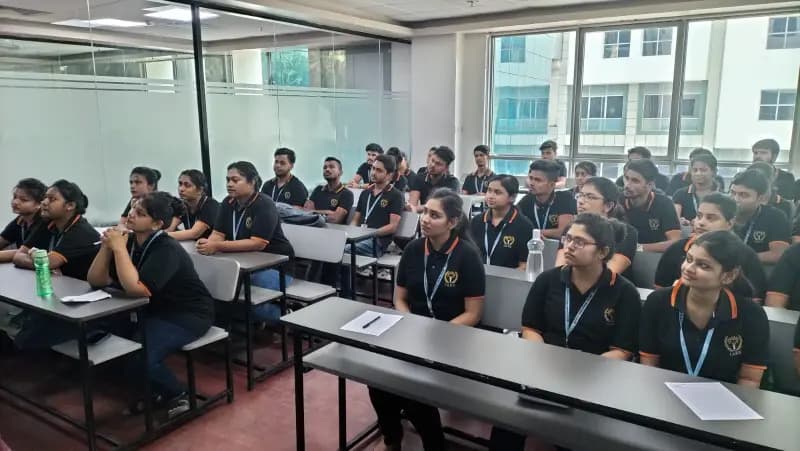 Hands-on Electronics Training in India