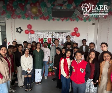 Christmas Celebration