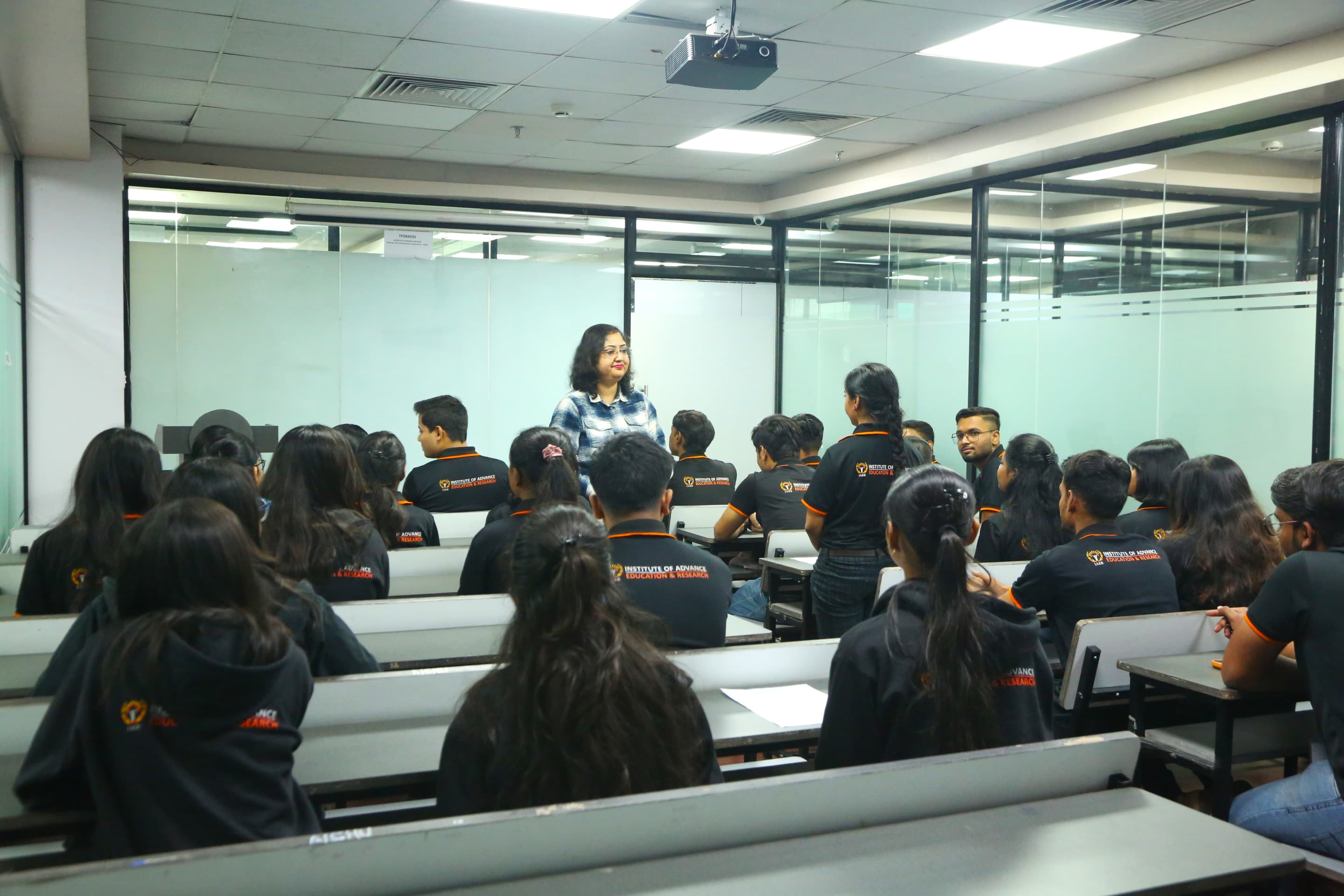 Faculty Mentorship