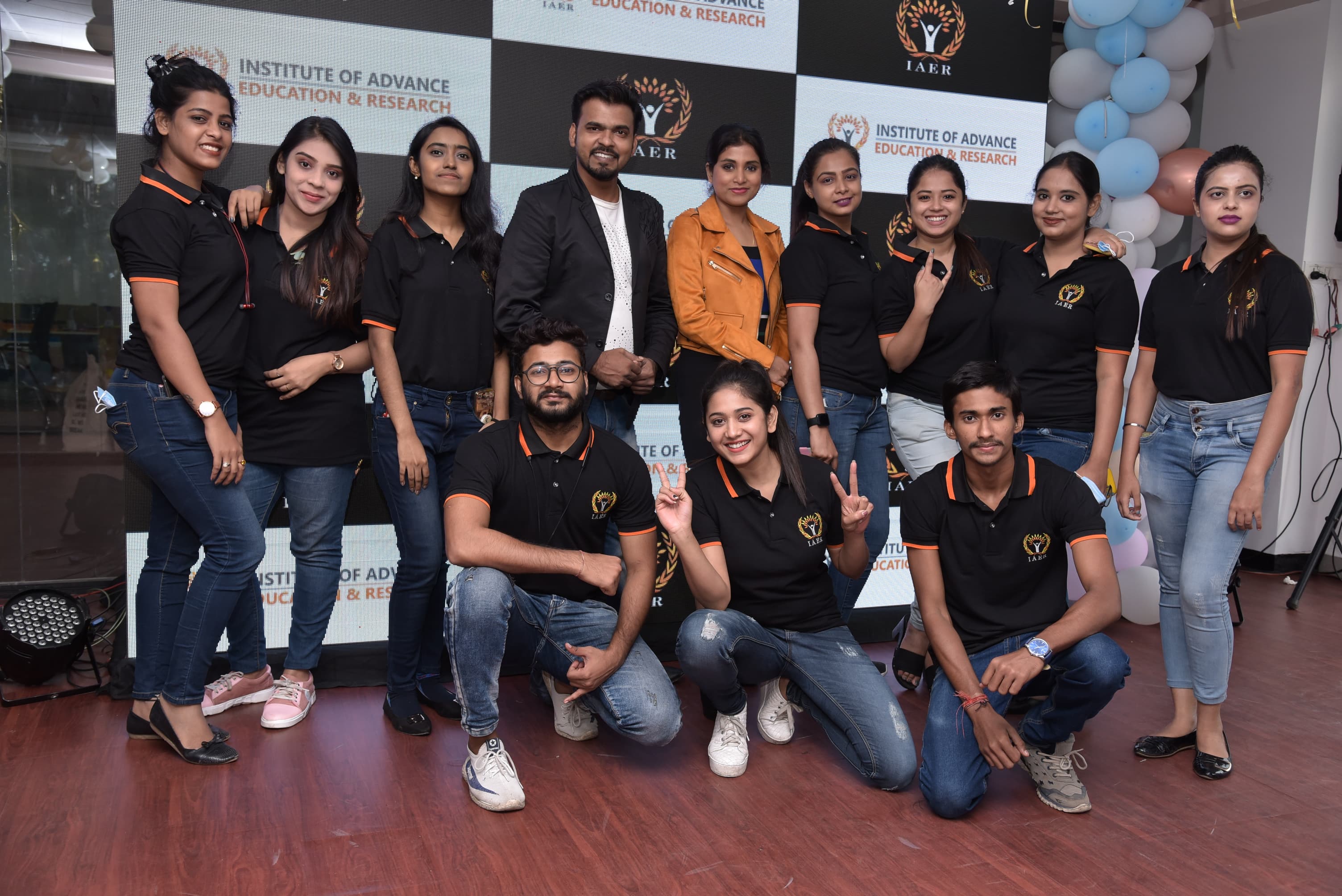 Orientation Program