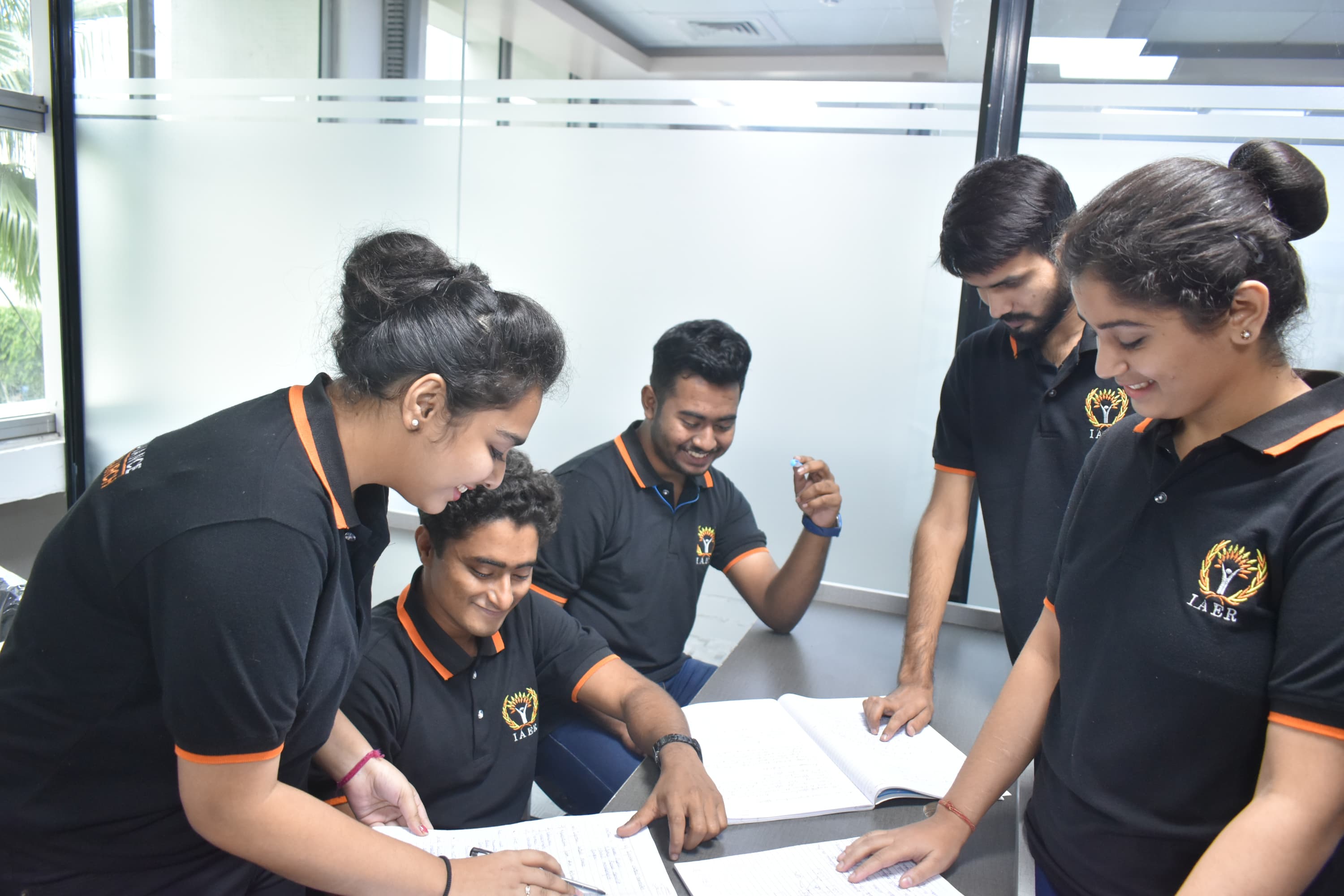 Student Collaboration