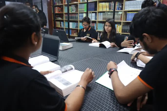 Academic Engagement