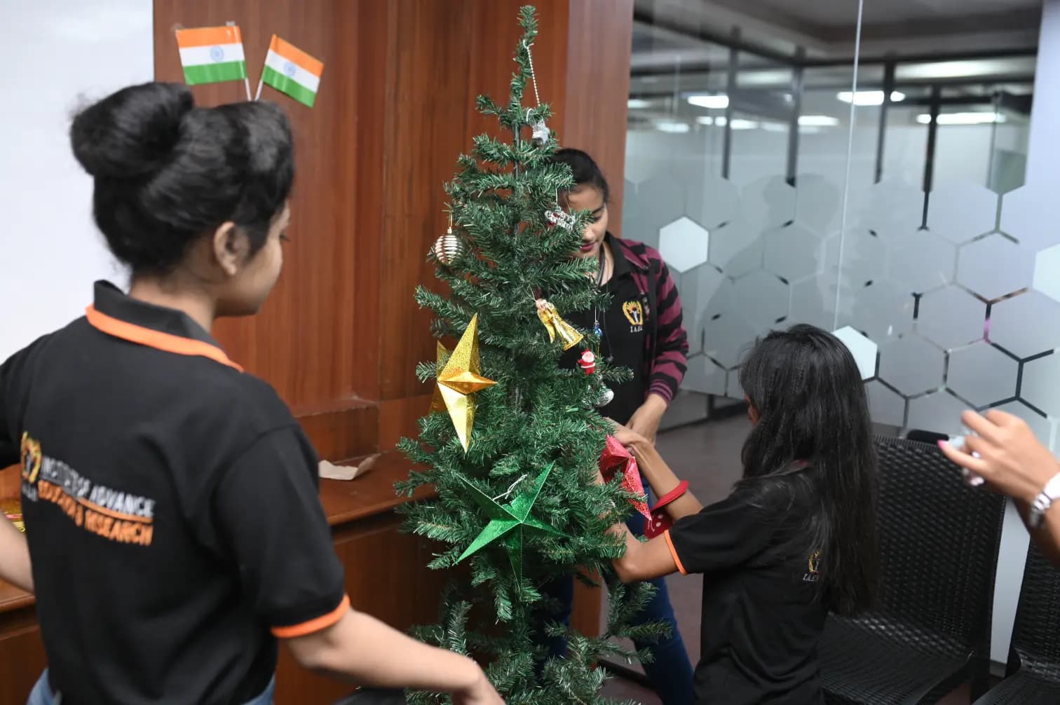 Christmas Celebration