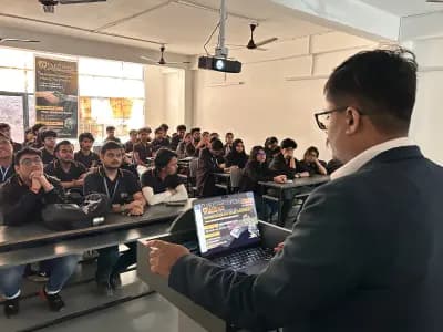 Faculty Mentorship