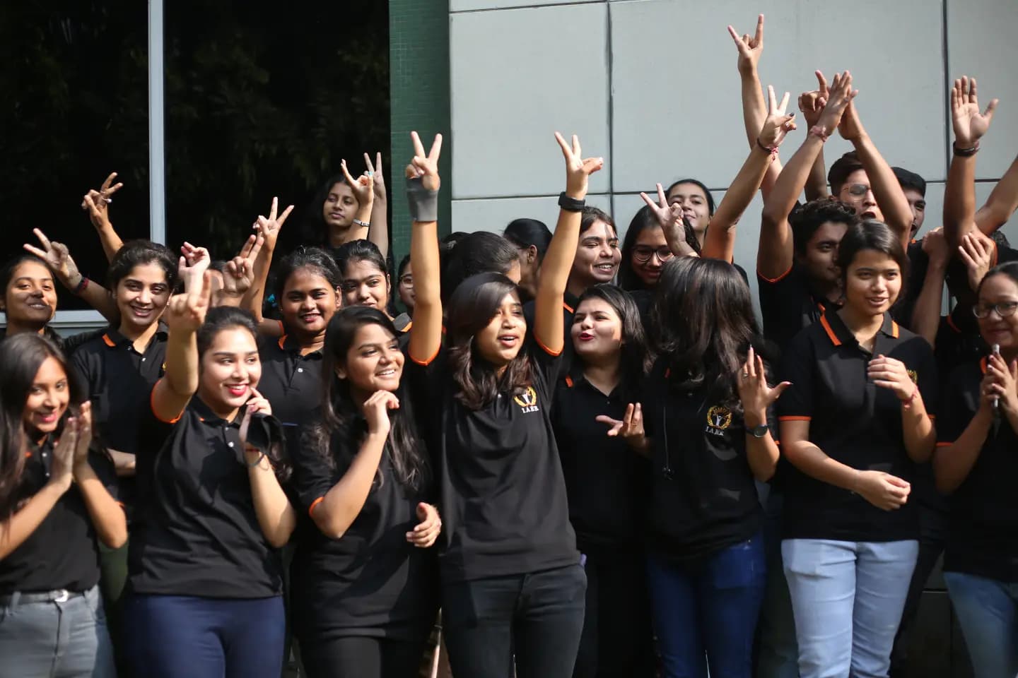 Campus Life at IAER