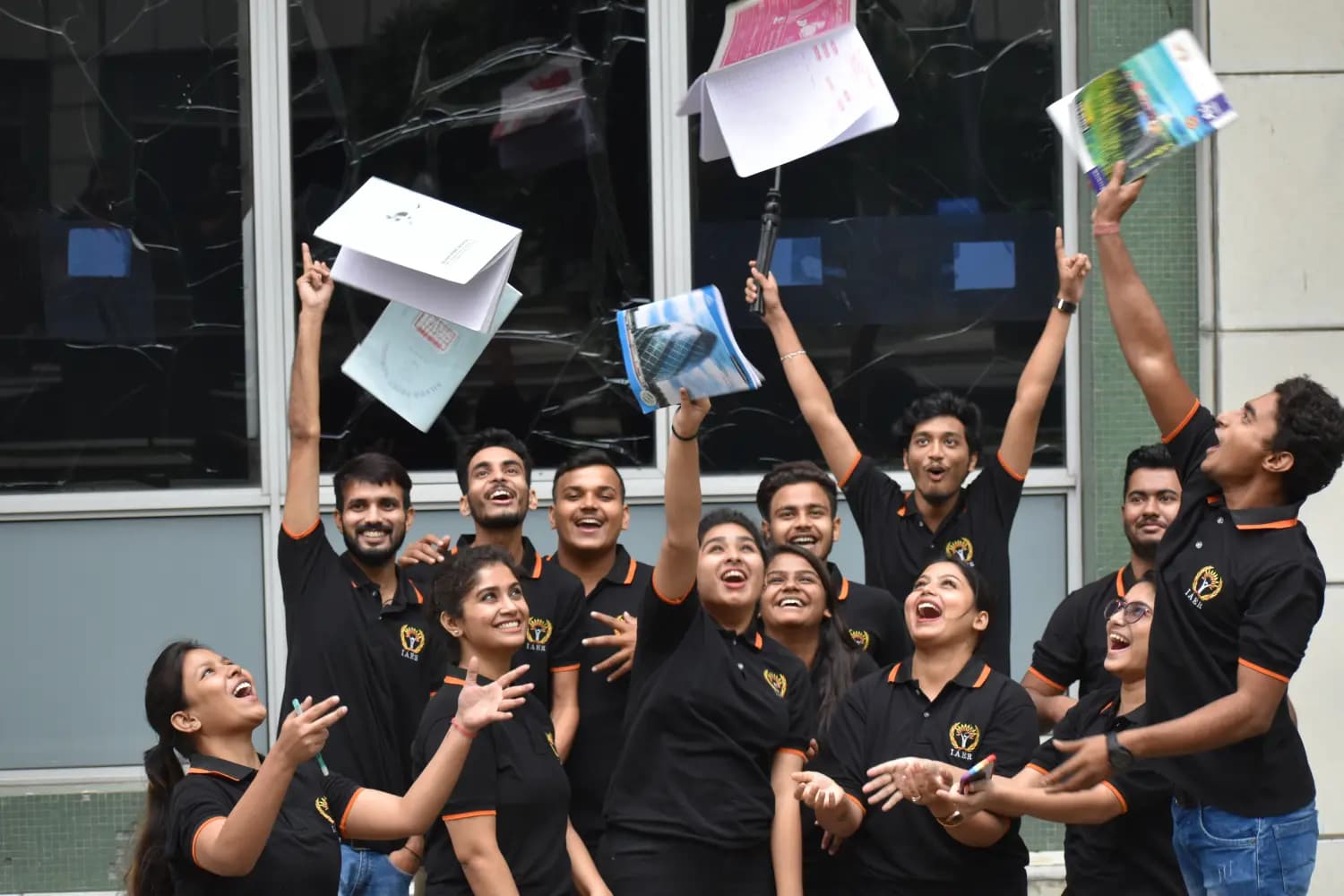 Campus Life at IAER