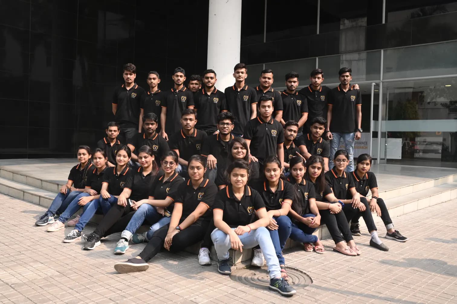 Campus Life at IAER