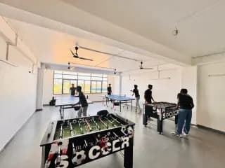 IAER Campus