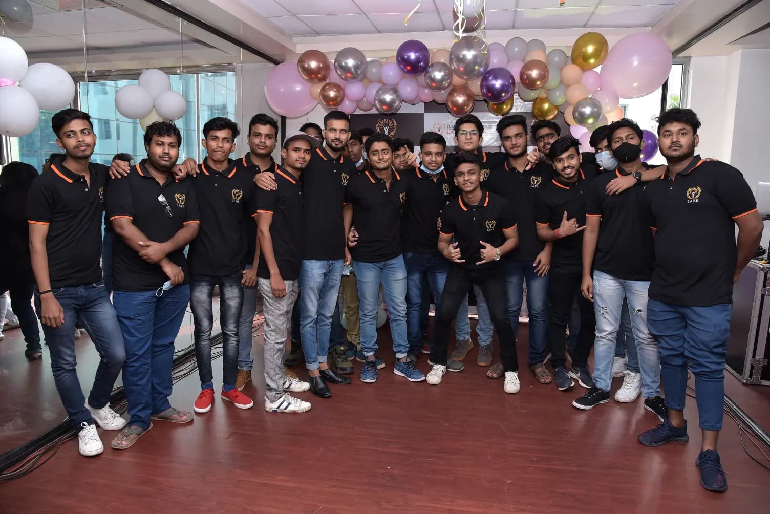 Orientation Program
