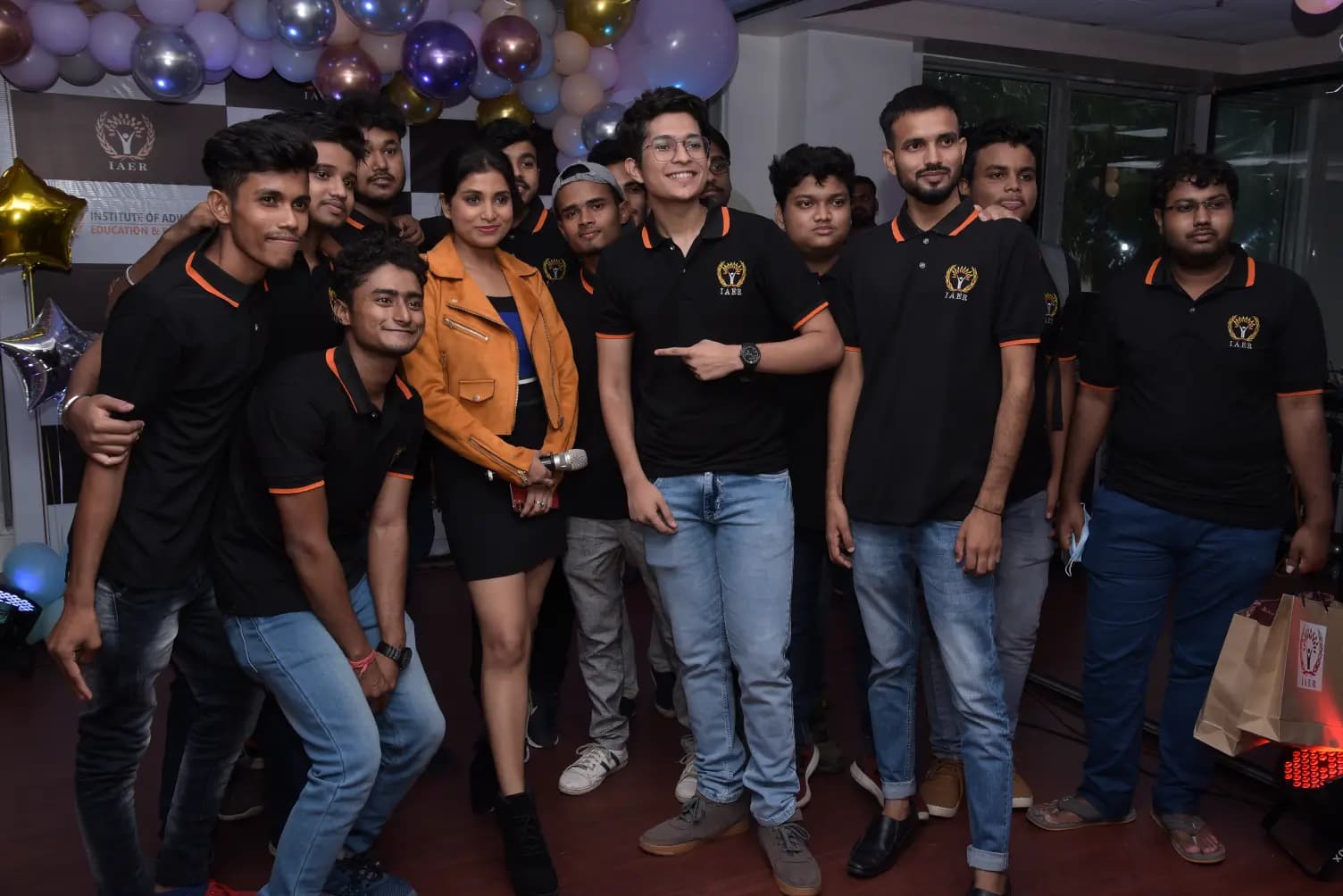 Orientation Program