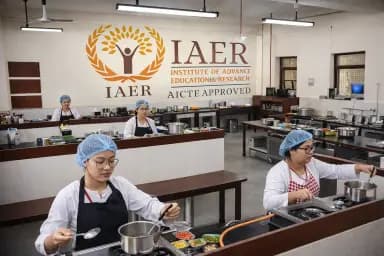 Research Lab
