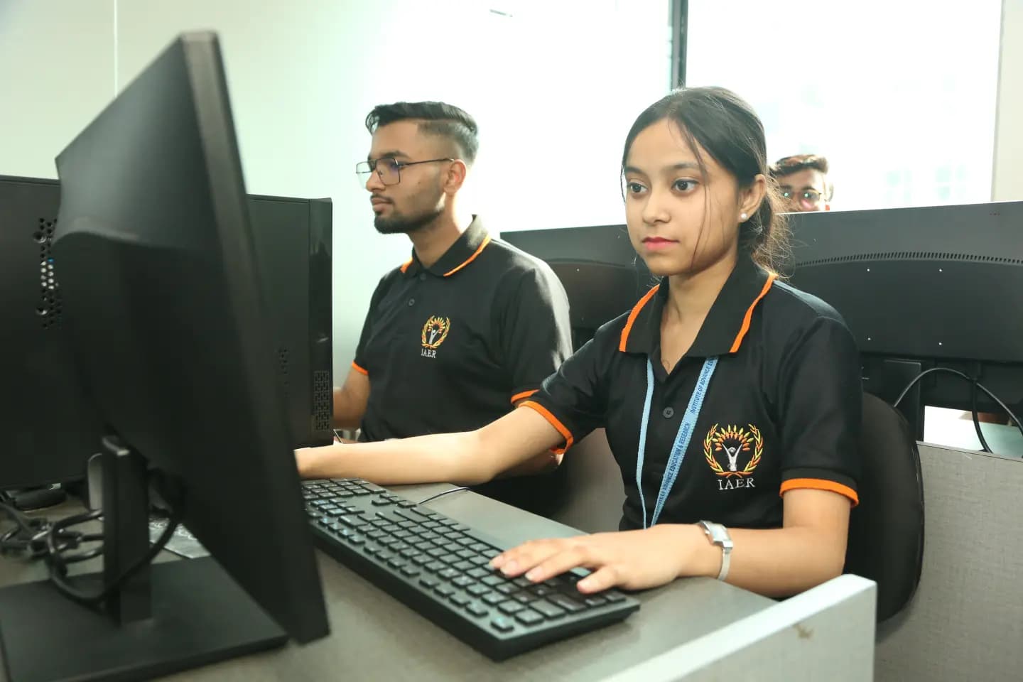 Hands-on Training