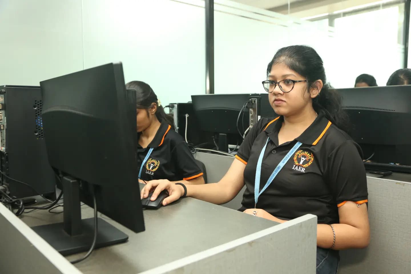 Hands-on Training
