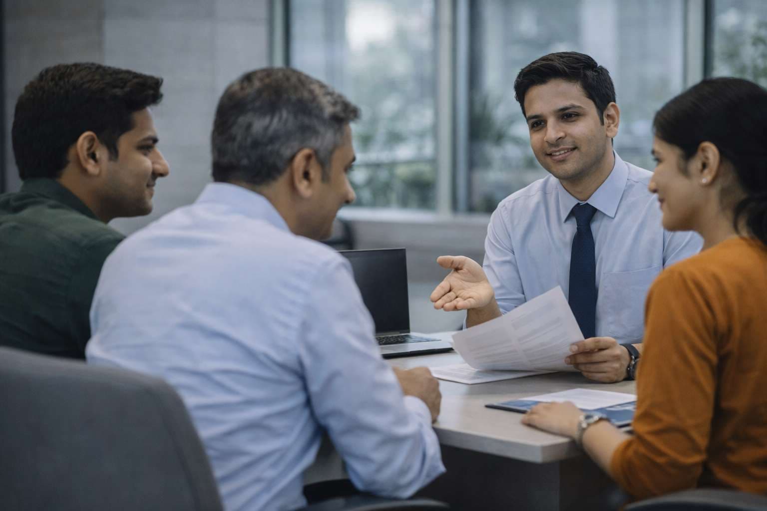 Admissions Support Background