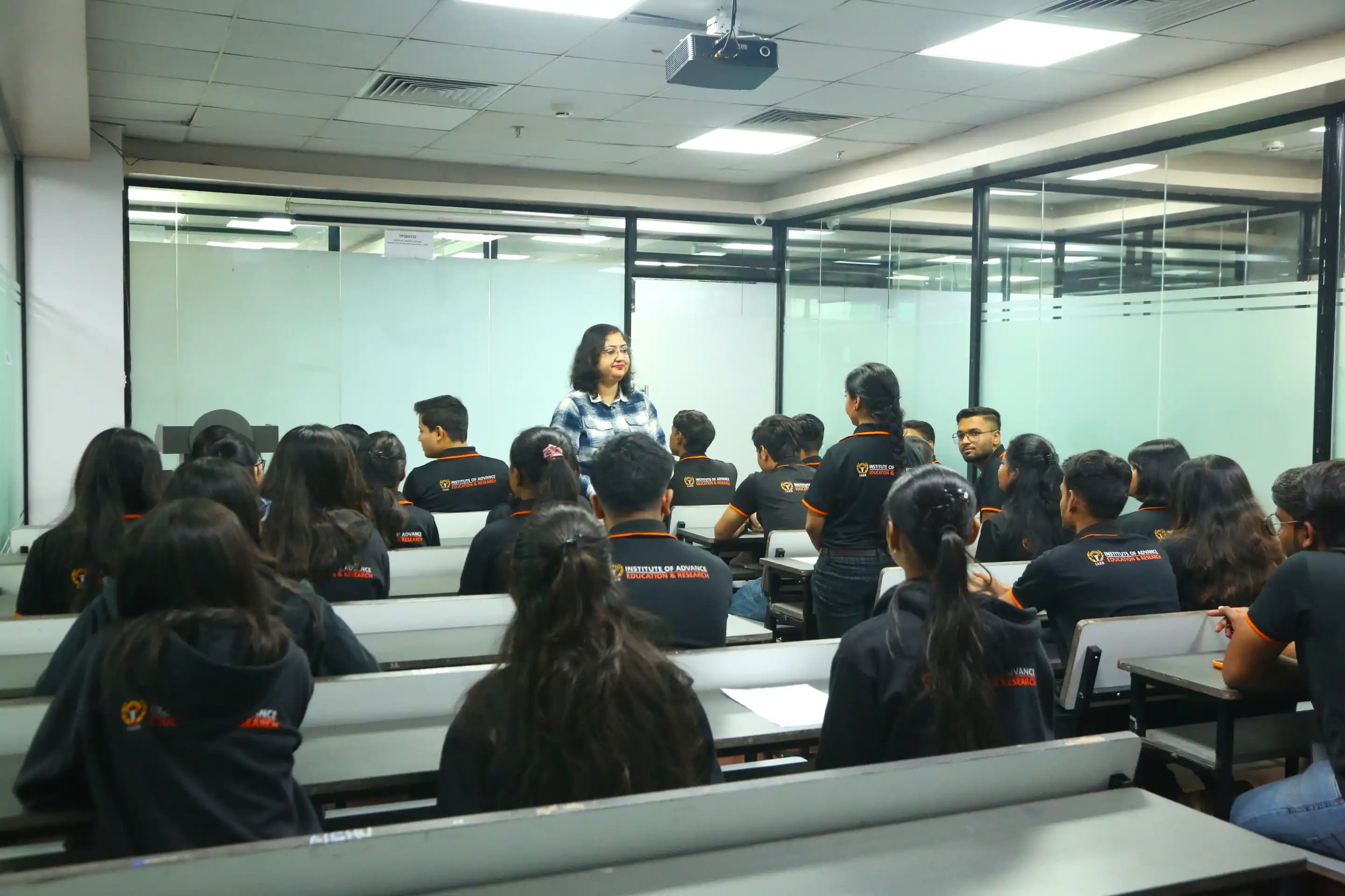 Career Pathways Abroad