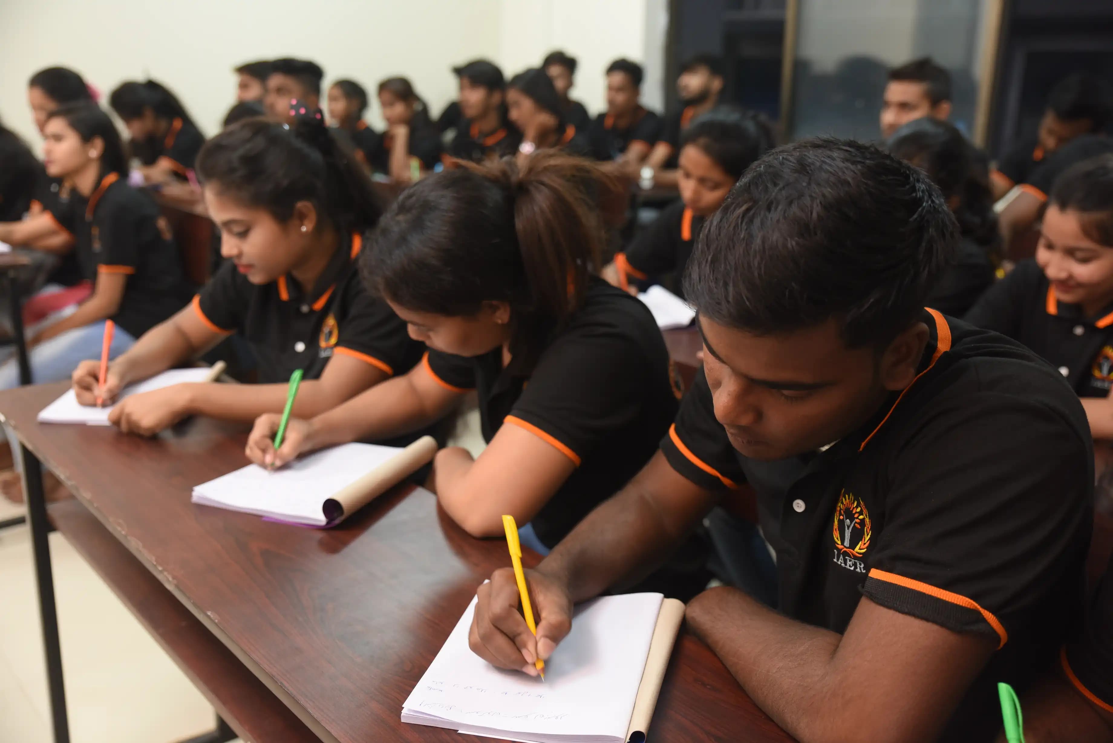 Dual-Degree & Twinning Programs