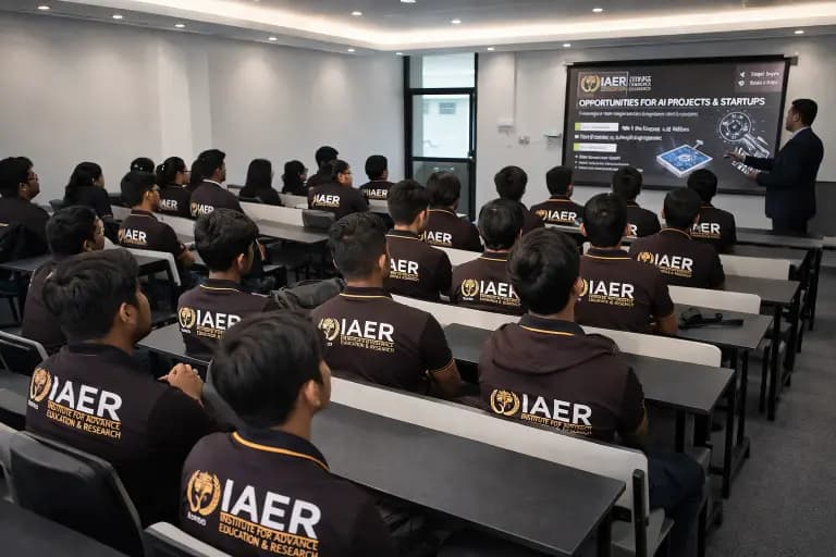 Digital Classrooms