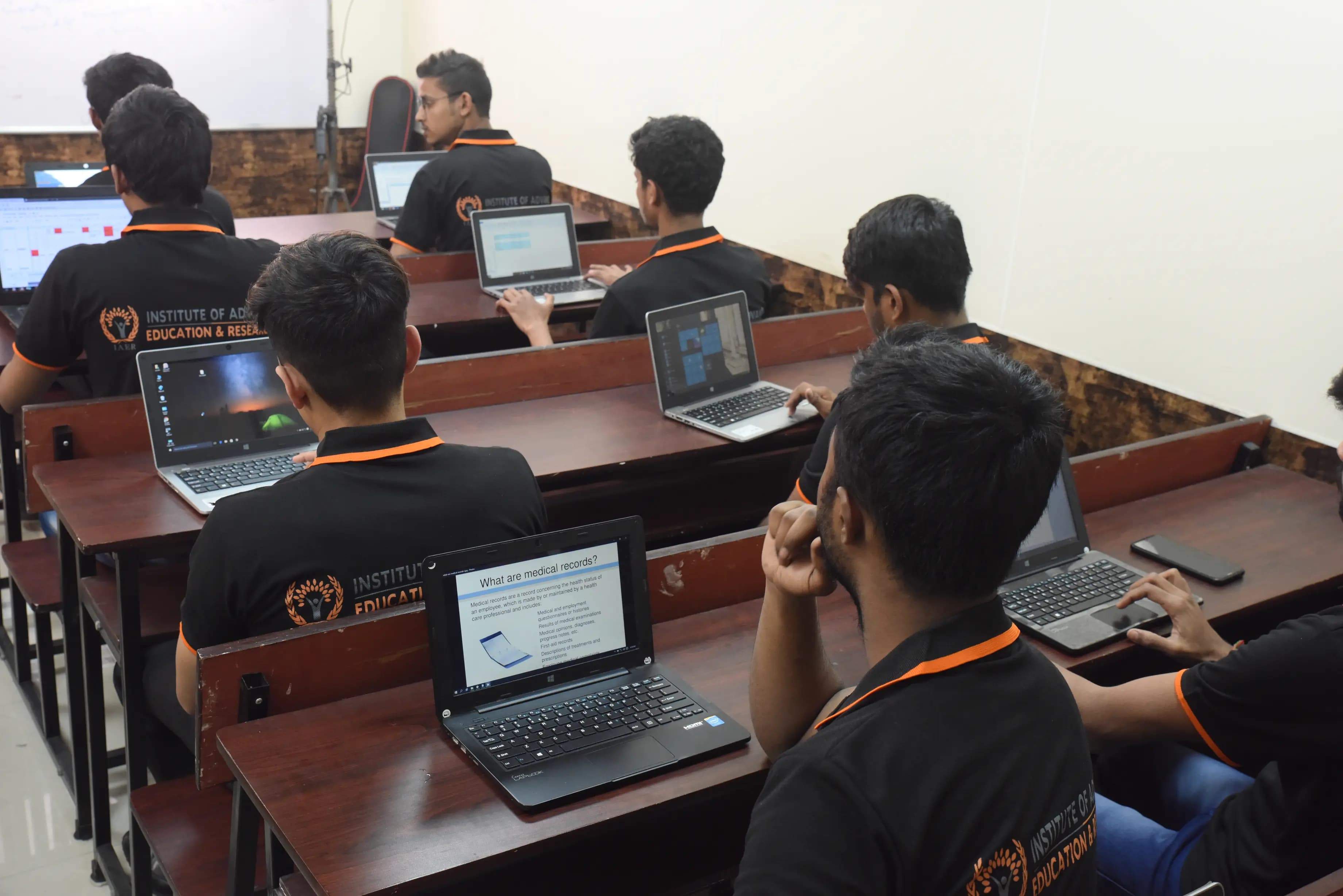 IT Labs