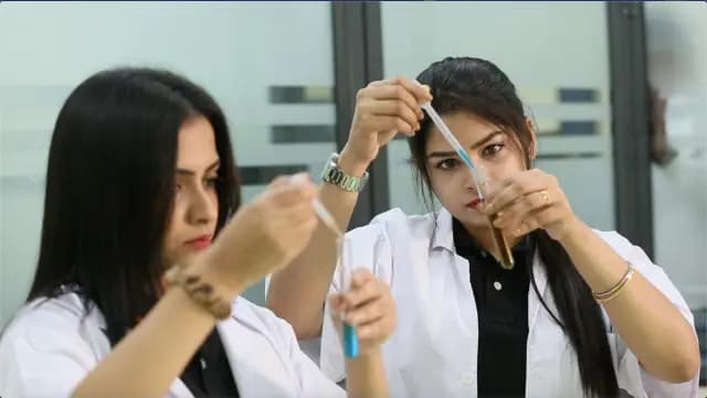 Medical Lab Tech