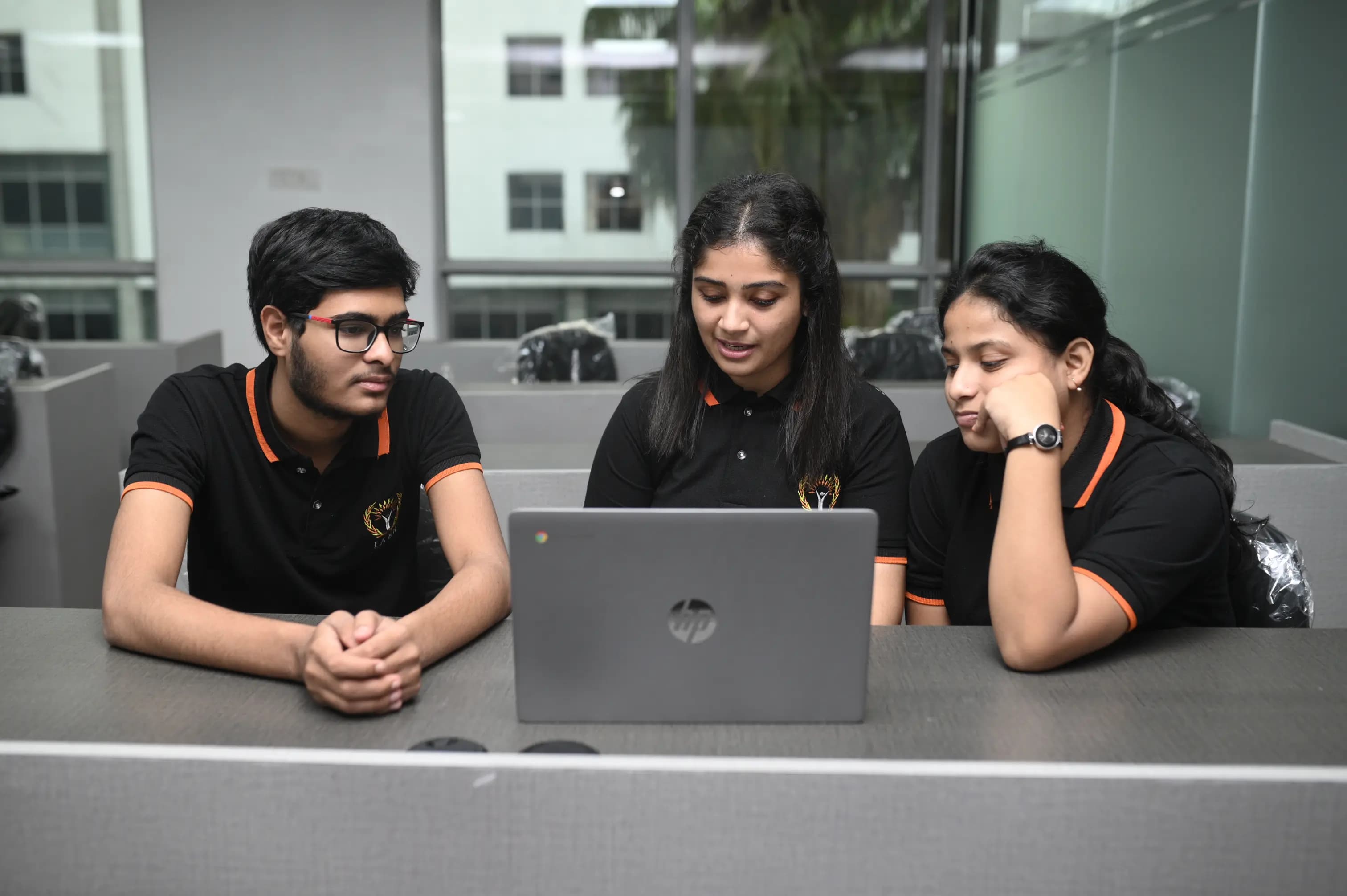 Startup Launchpad