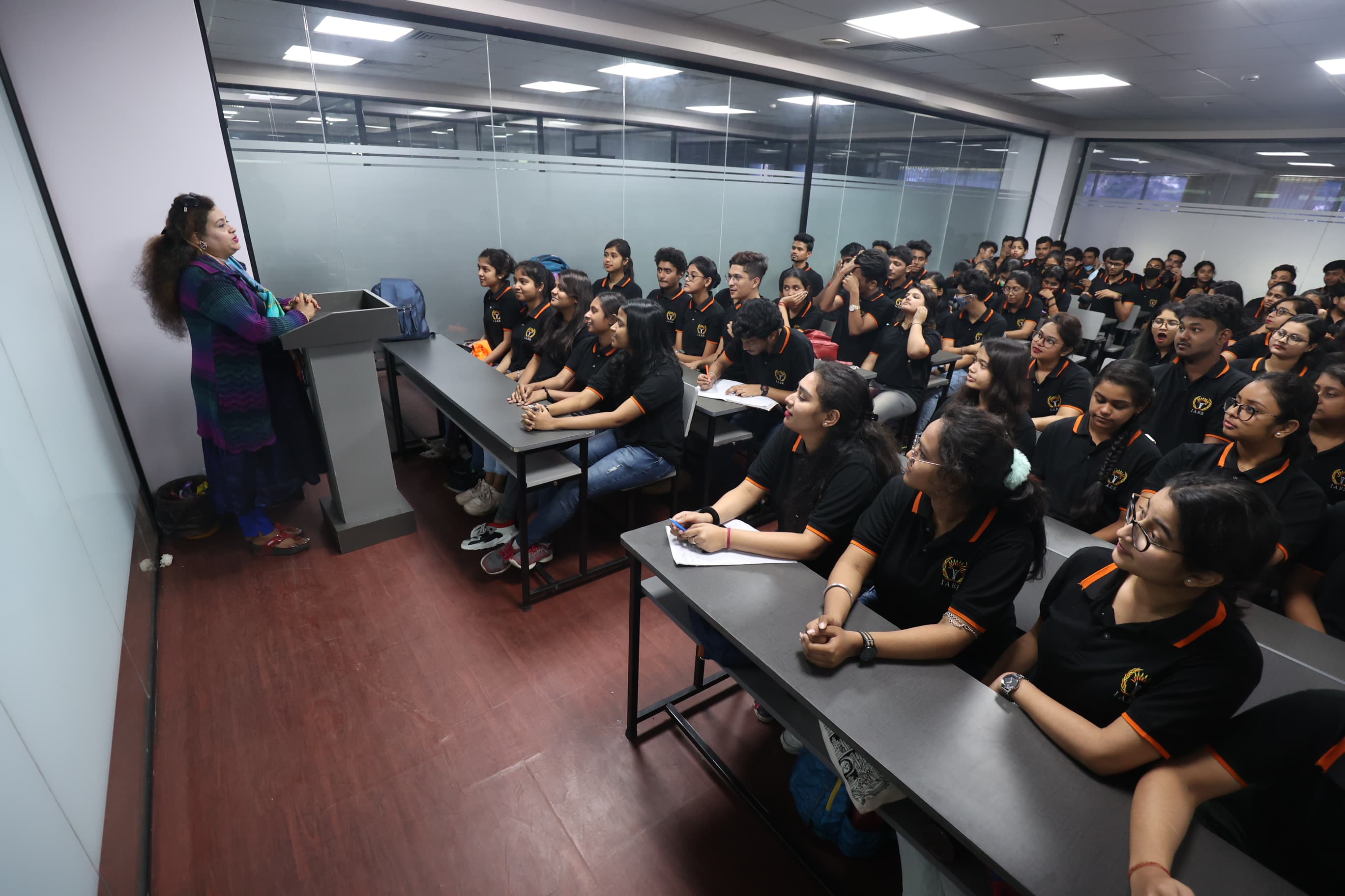 360° Personal & Professional Development