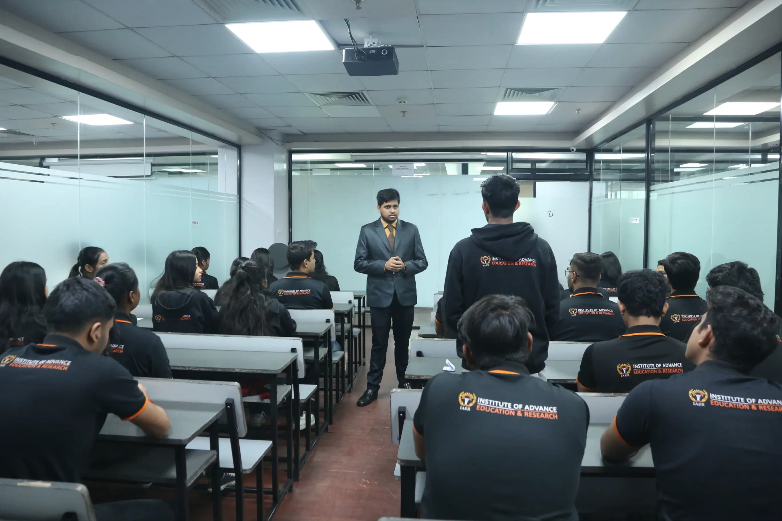 Placement readiness and teamwork