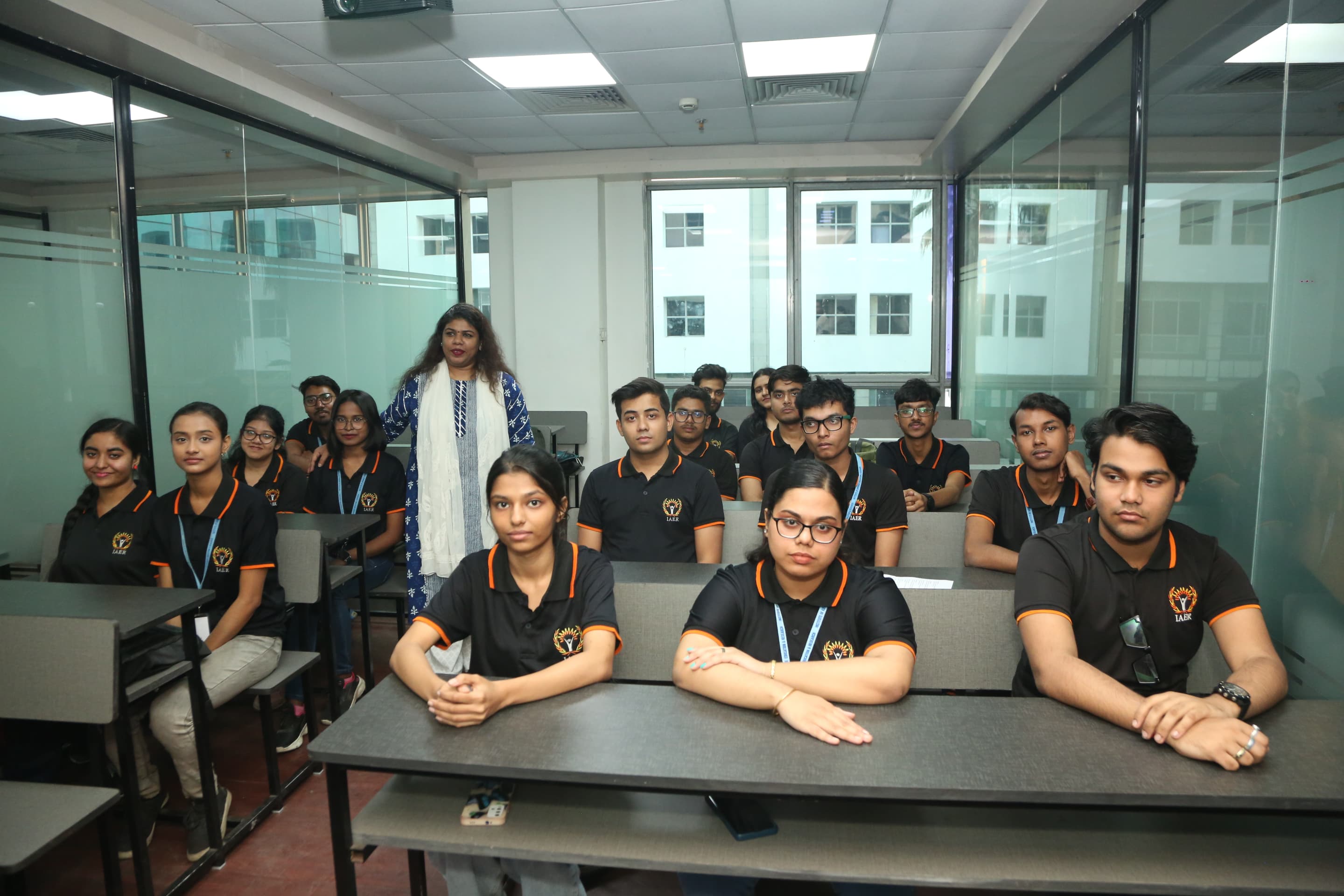 Industrial Visit