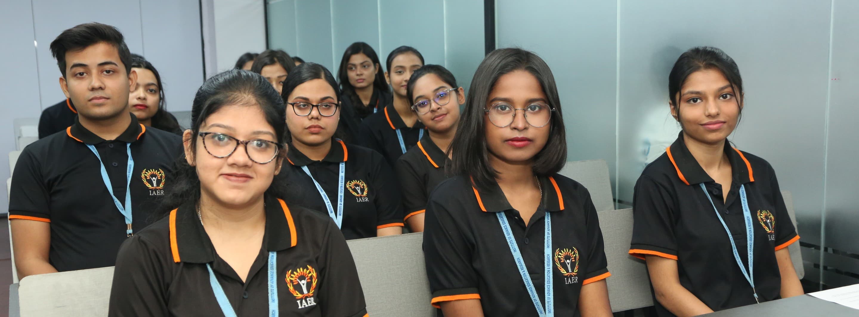 Placements at IAER