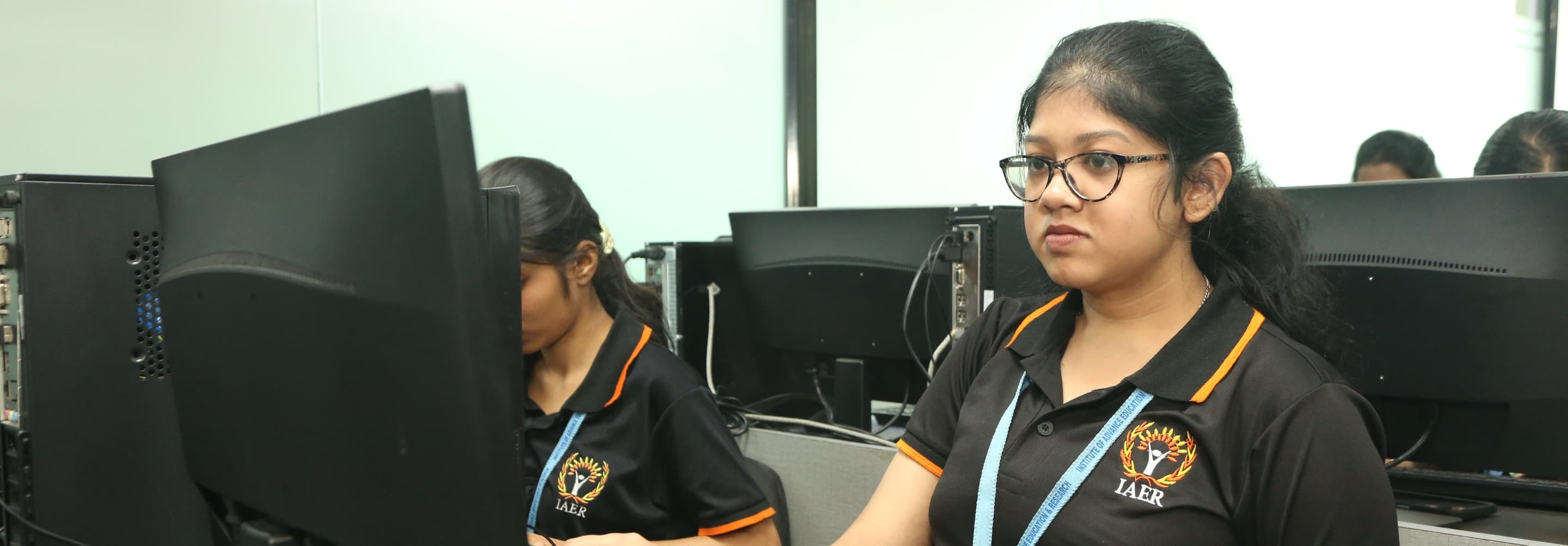 Placements at IAER