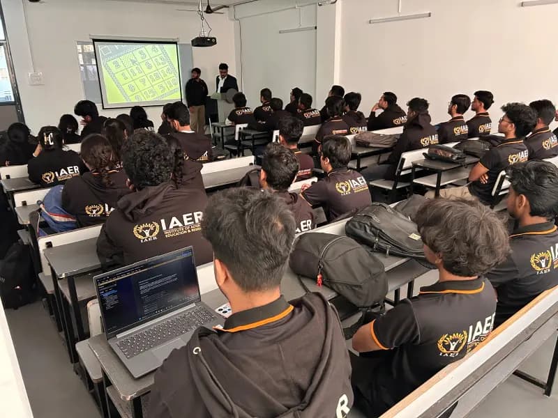 Industry Integrated Curriculum