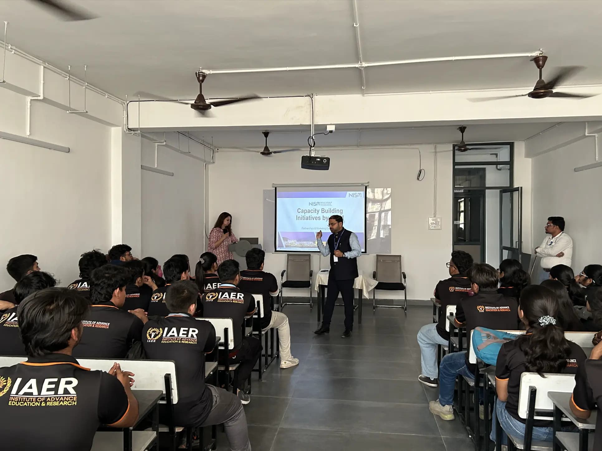 PGDM in FinTech (PGDM–FT)
