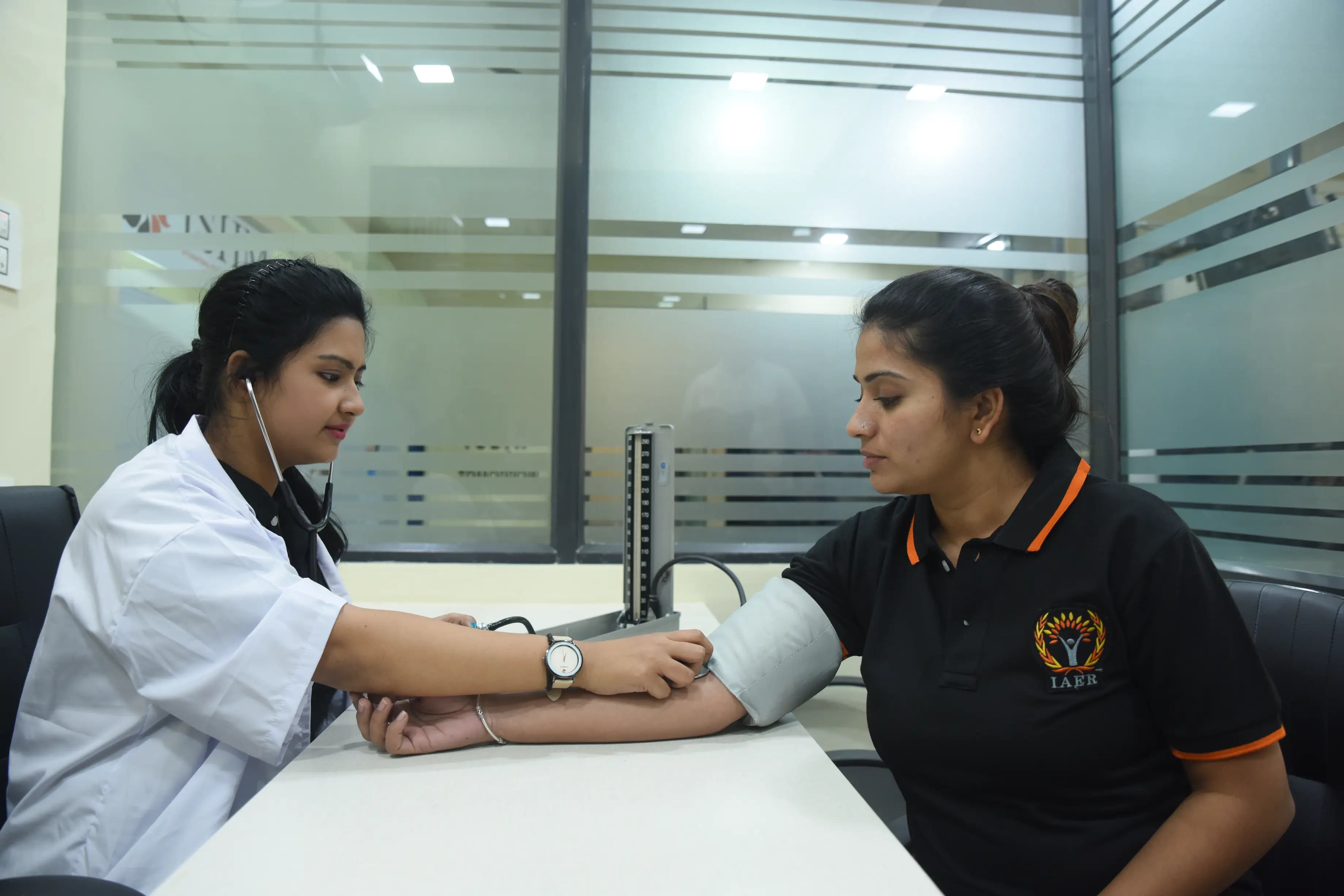 PGDM in Hospital Management & Health Administration (PGDM–HMHA)