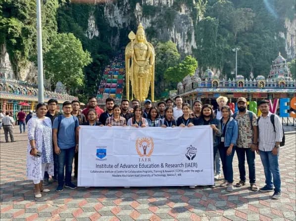 Study Tours in India & Abroad