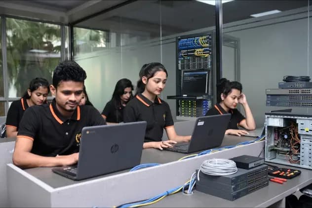 Advanced Certification in Agentic AI – IAER Kolkata