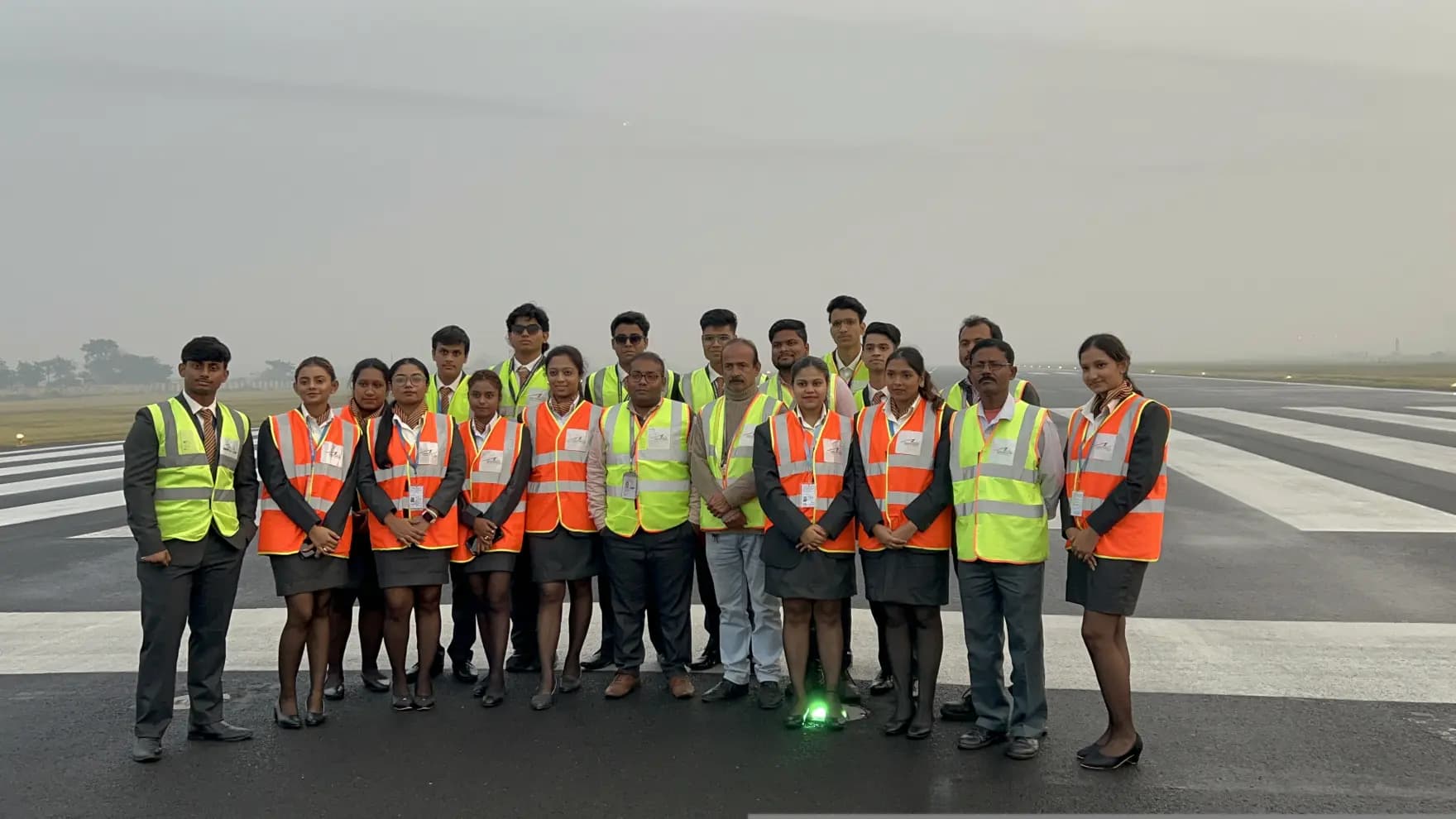 BBA in Aviation Operations (BBA-AO)