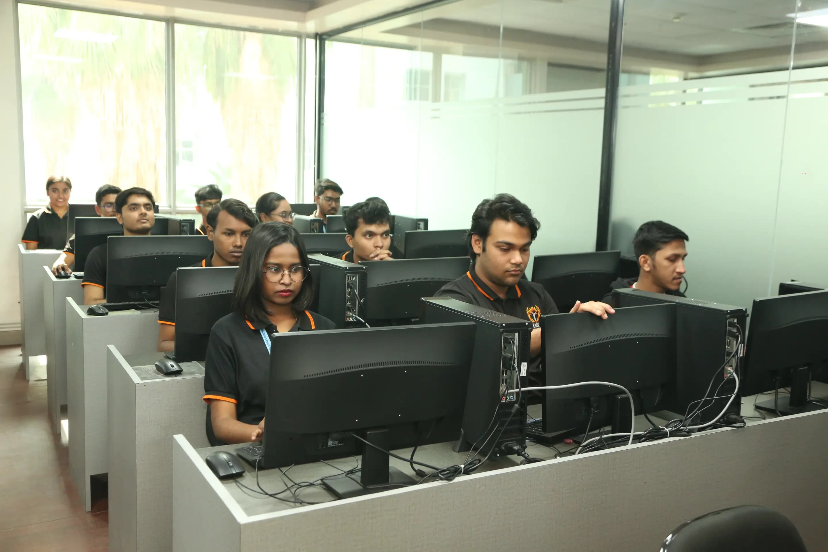 B.Sc. in Data Science – IAER Kolkata