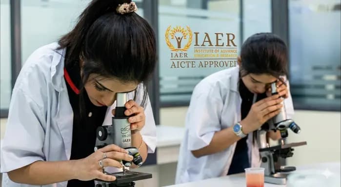 Diploma in Medical Laboratory Technology (DMLT) – IAER Kolkata