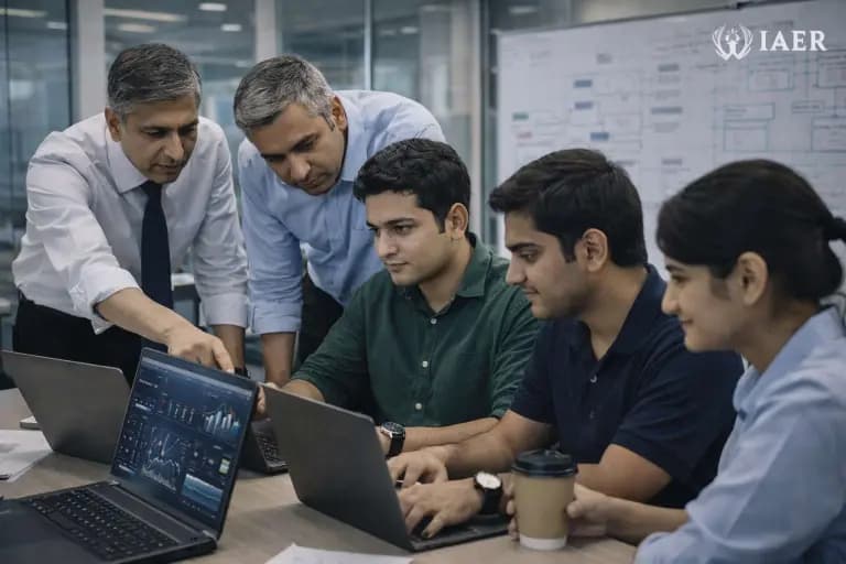 PGDM in Business Analytics (PGDM–BA) visual 2