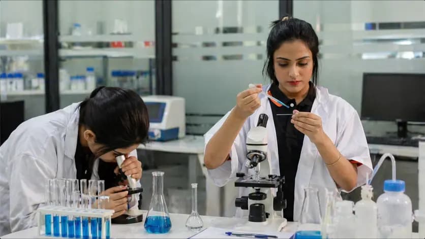 Biotechnology