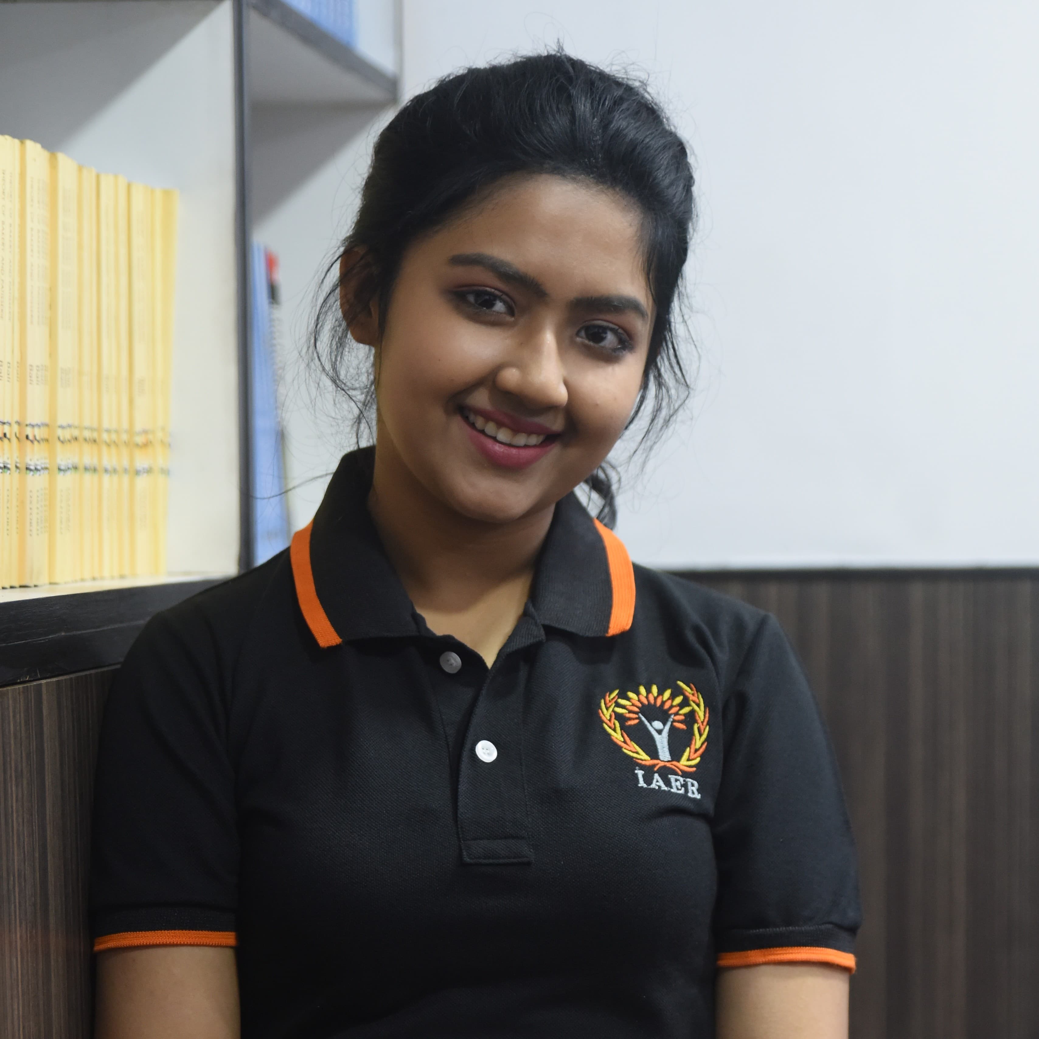 Priyanka S.
