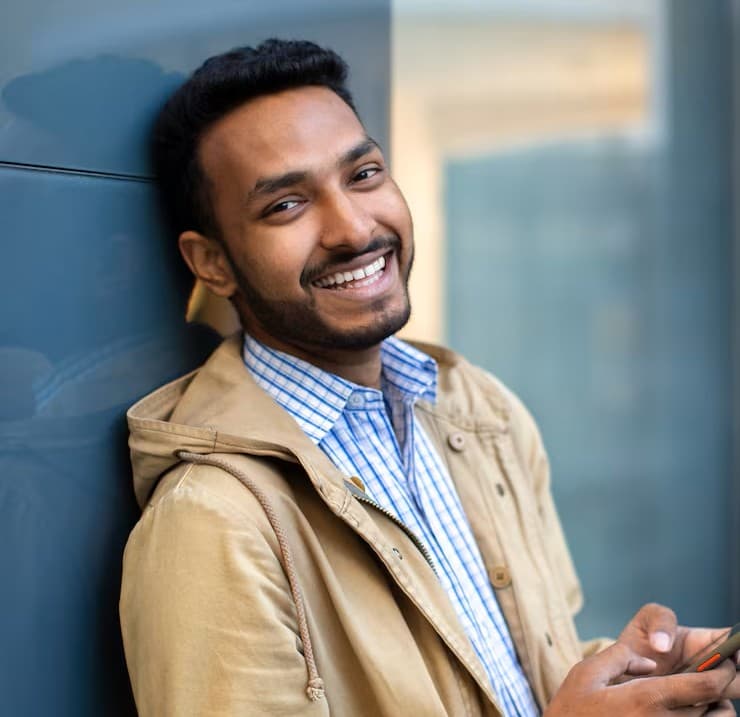 Arjun Saha