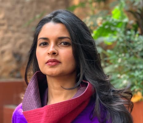 Riya Chakraborty