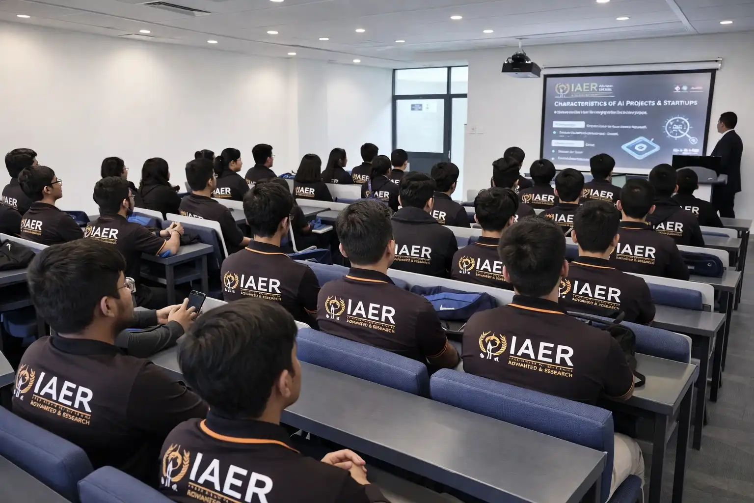 bachelor of business analytics