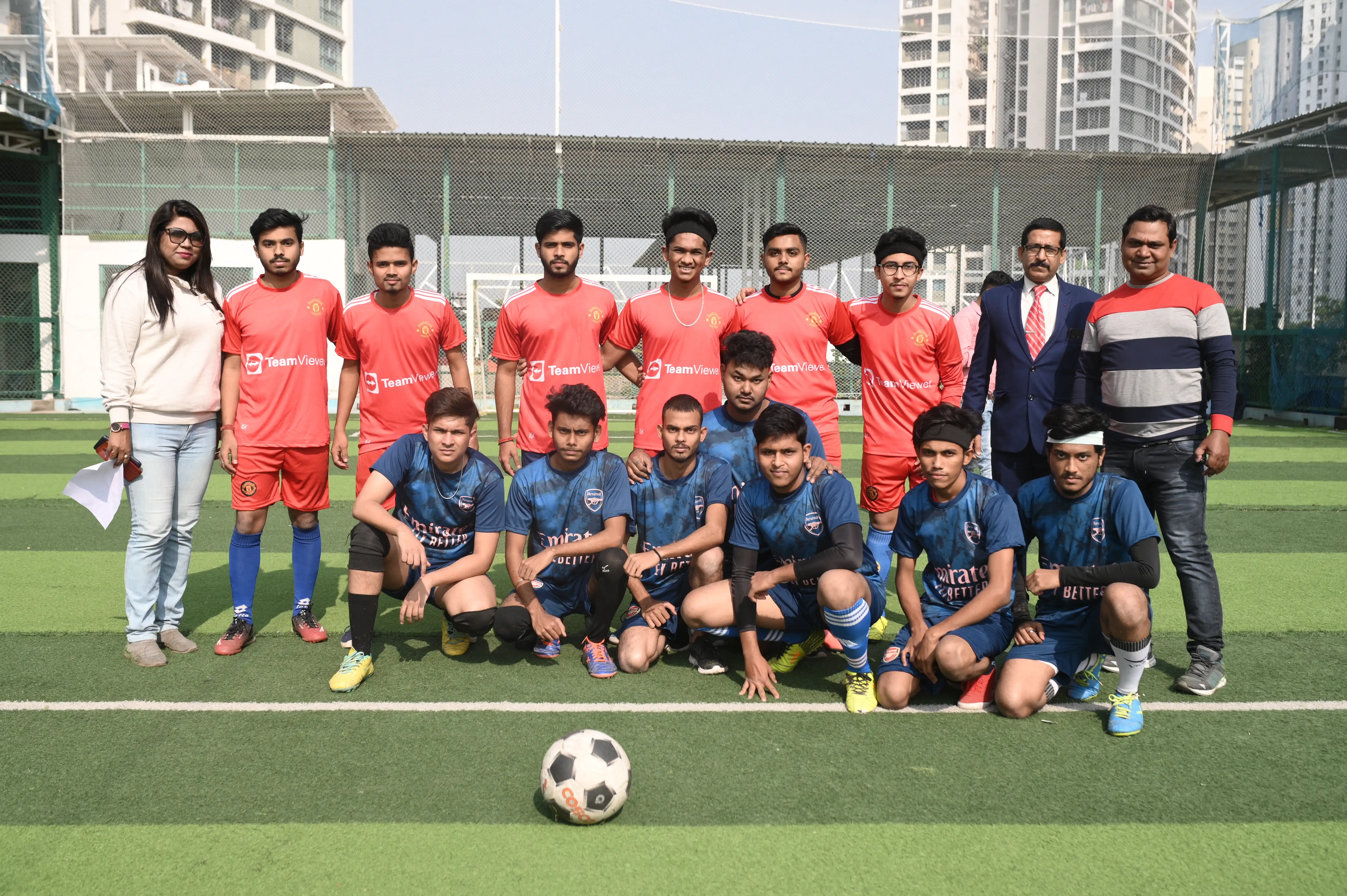 BBA in Sports Management