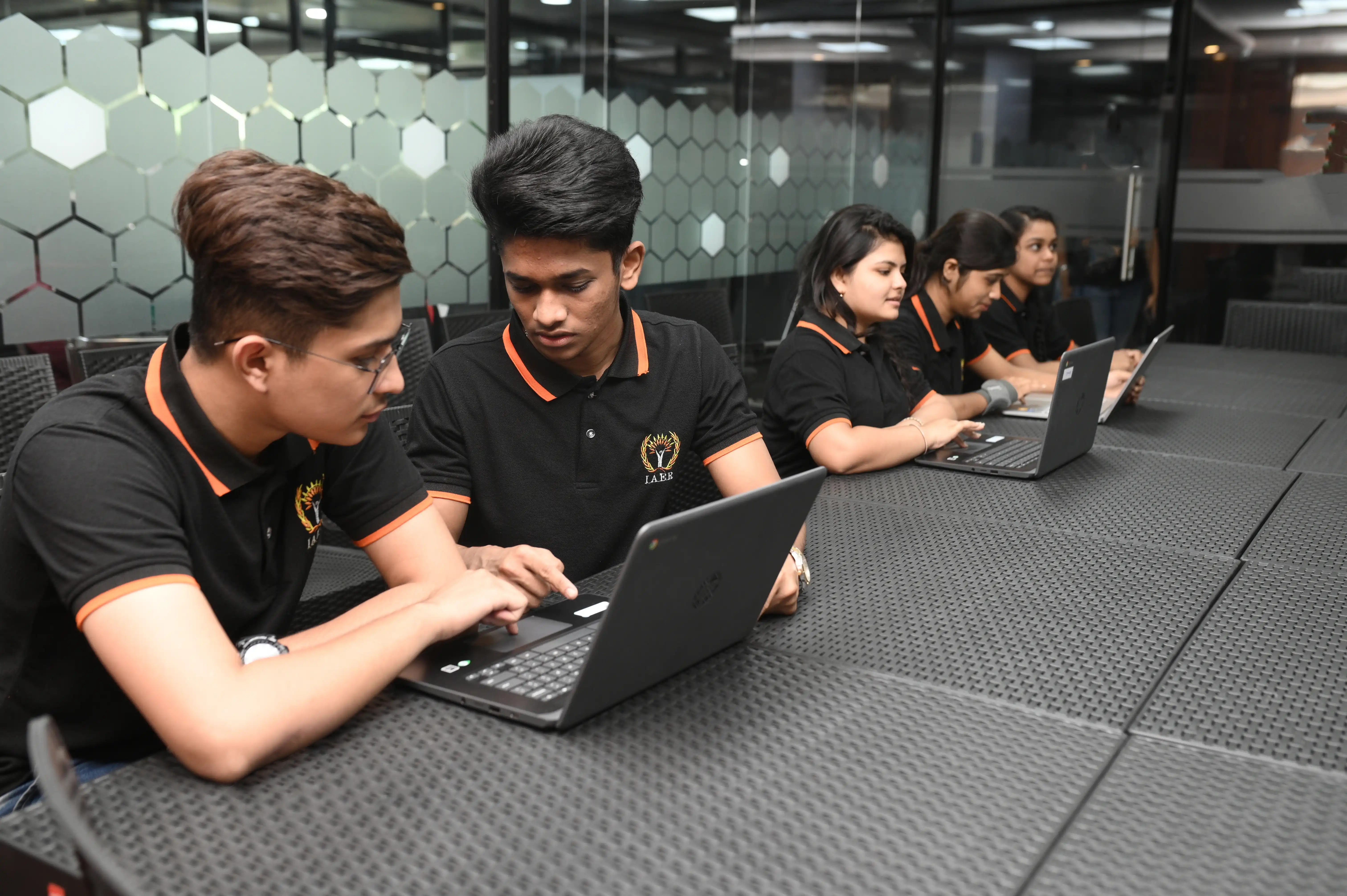 BCA in Data Science & Cyber Security