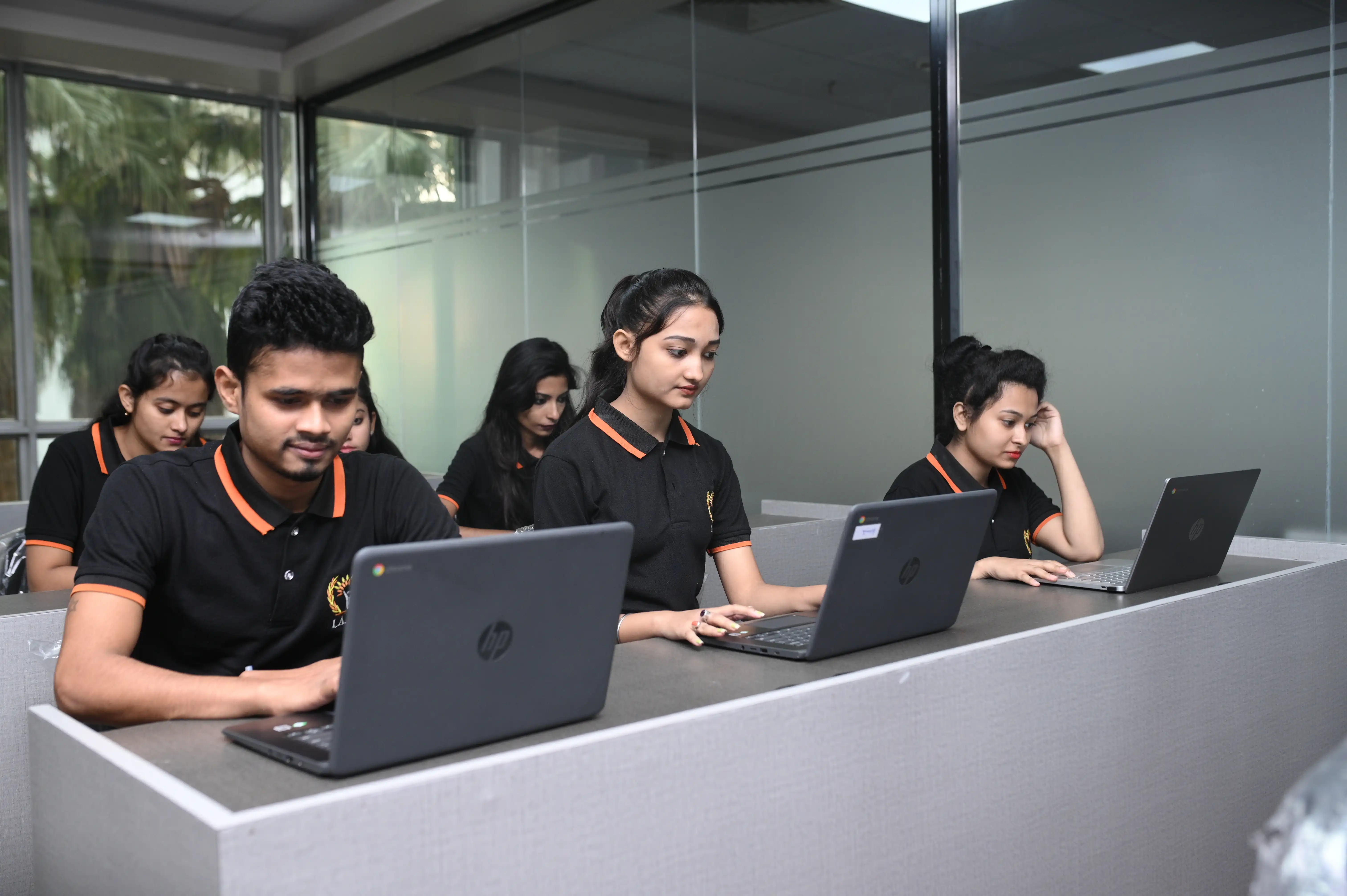 B.Sc in Cyber Security