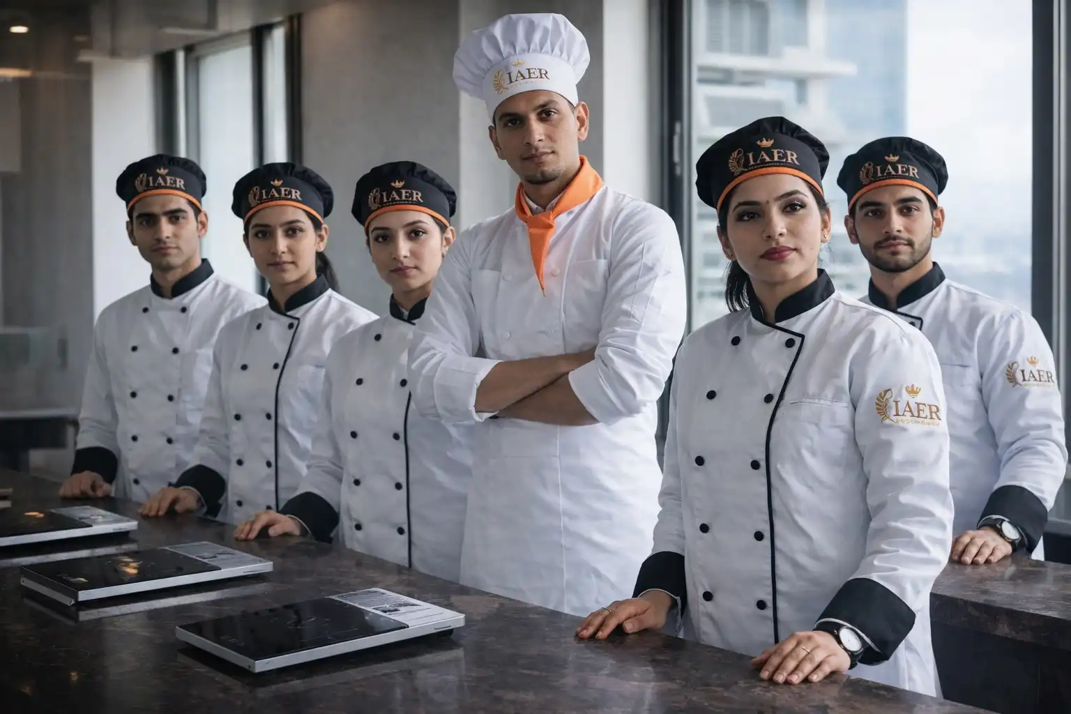 B.Sc in Hospitality & Hotel Administration