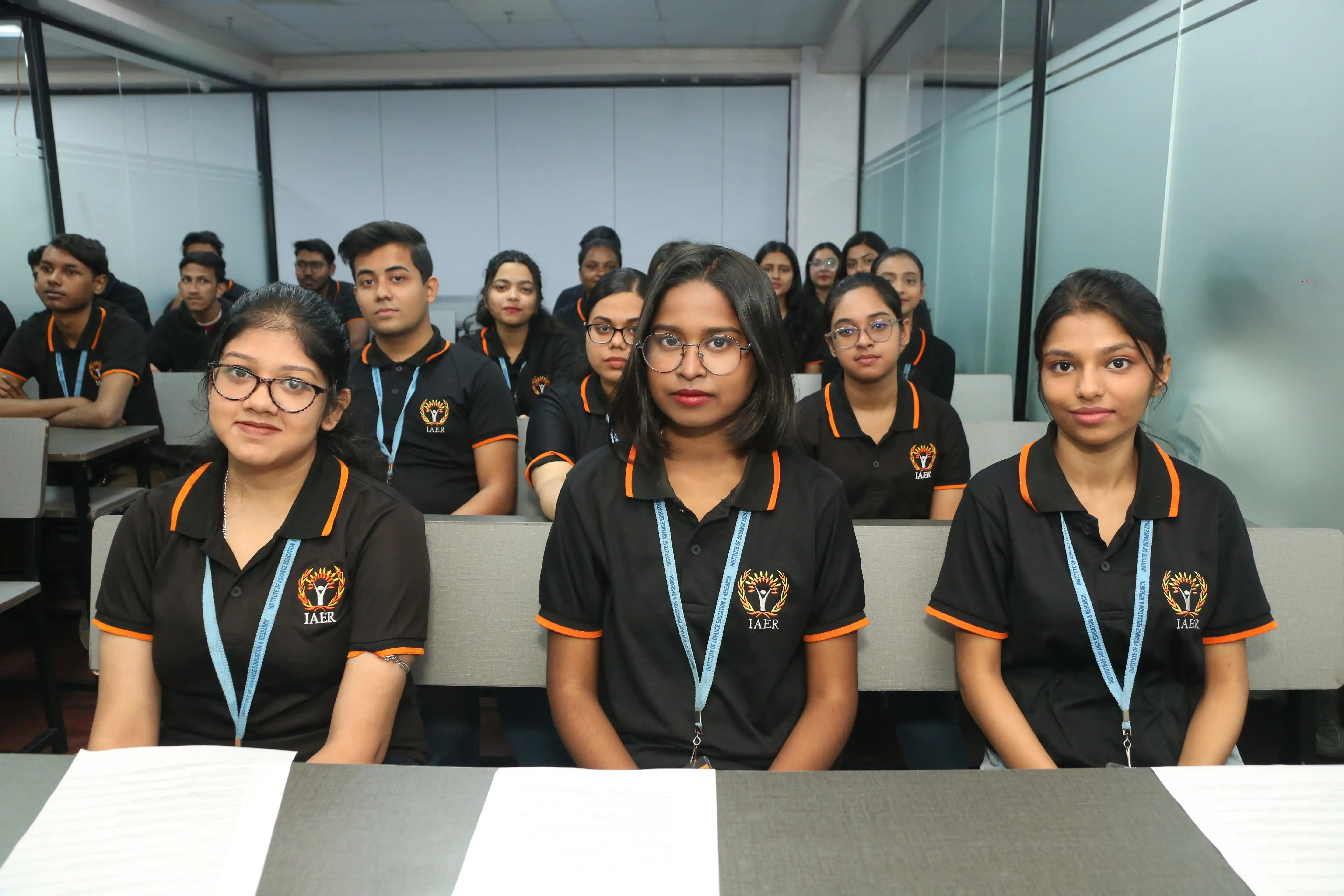 Master of Business Administration - MBA Global