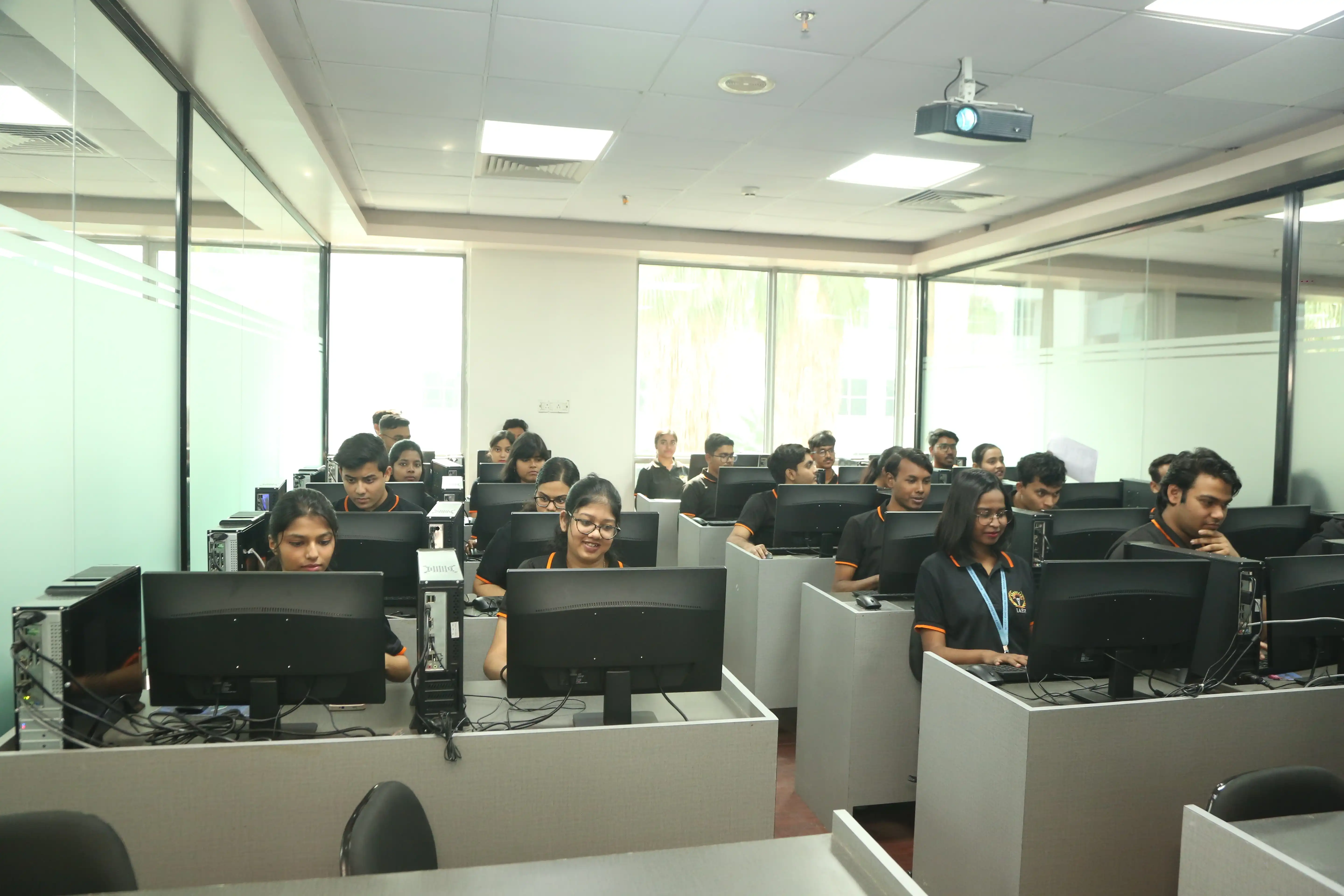 PGDM in Ai & Data Science